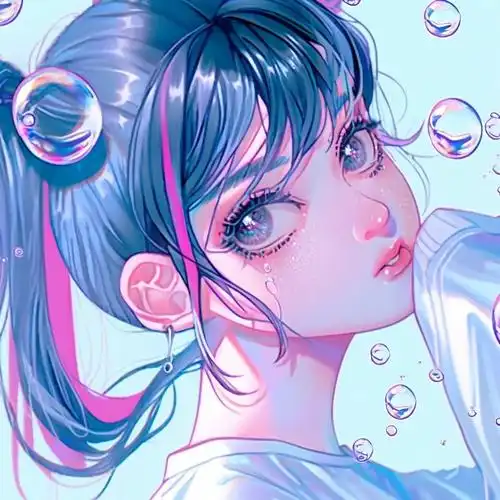 追剧小能手 头像